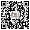 tenscience花酸公司二維碼