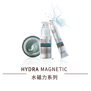 水磁力系列